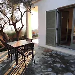 Apartment Admonis - In The Olive Grove Melissatika