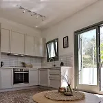 Admonis - In The Olive Grove Apartment *