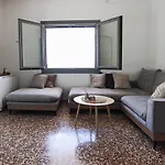 Apartment Admonis - In The Olive Grove Melissatika