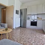 Apartment Admonis - In The Olive Grove