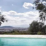 Admonis - In The Olive Grove * Melissatika