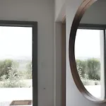 Apartment Admonis - In The Olive Grove Melissatika