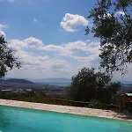 Admonis - In The Olive Grove Apartment *