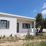 Admonis - In The Olive Grove Melissatika
