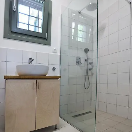 Apartment Admonis - In The Olive Grove