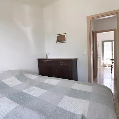 Apartment Admonis - In The Olive Grove Melissatika