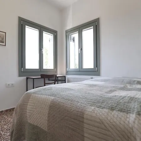 Admonis - In The Olive Grove Melissatika