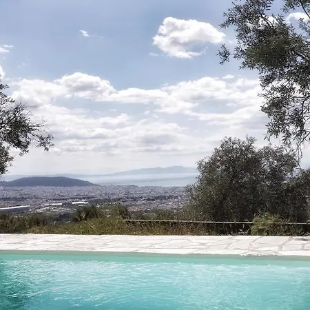 Admonis - In The Olive Grove * Melissatika