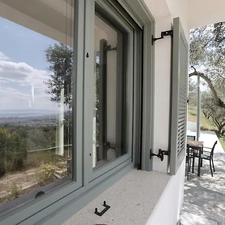 Admonis - In The Olive Grove Apartment *