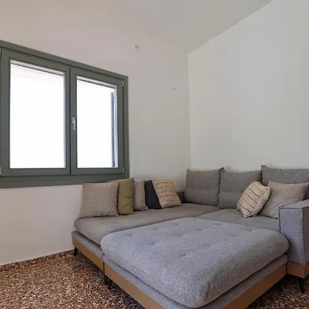 Apartament Admonis - In The Olive Grove