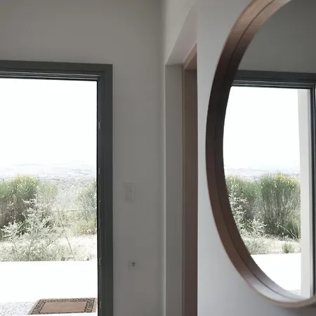 Apartment Admonis - In The Olive Grove Melissatika