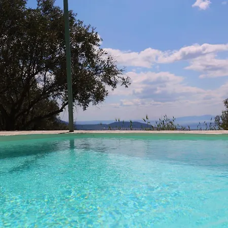 Apartment Admonis - In The Olive Grove