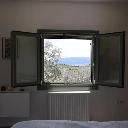 Admonis - In The Olive Grove Appartement *
