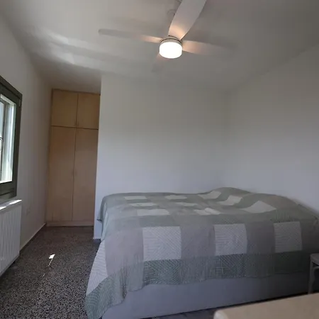 Apartment Admonis - In The Olive Grove *