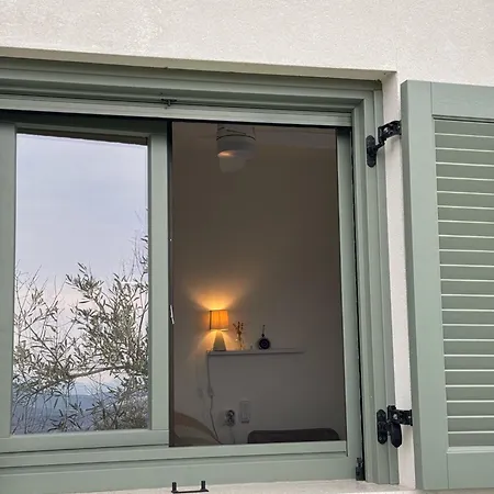 Lägenhet Admonis - In The Olive Grove *
