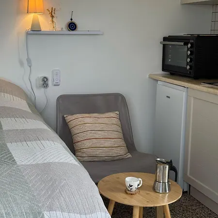 Appartement Admonis - In The Olive Grove