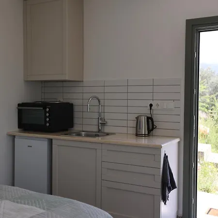 Apartment Admonis - In The Olive Grove *