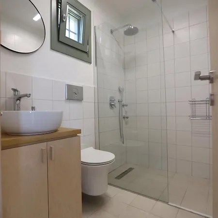 Admonis - In The Olive Grove Apartment