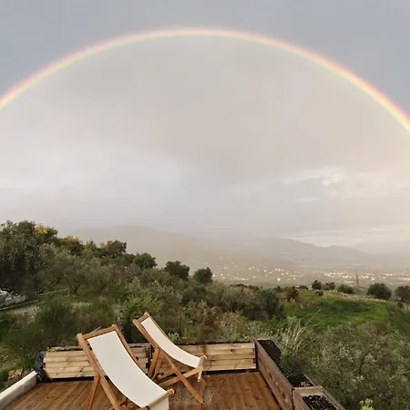 Apartment Admonis - In The Olive Grove