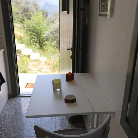 Admonis - In The Olive Grove Apartment