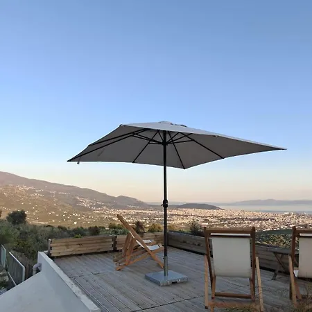 Admonis - In The Olive Grove Apartment