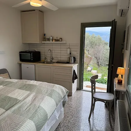 Admonis - In The Olive Grove Apartment