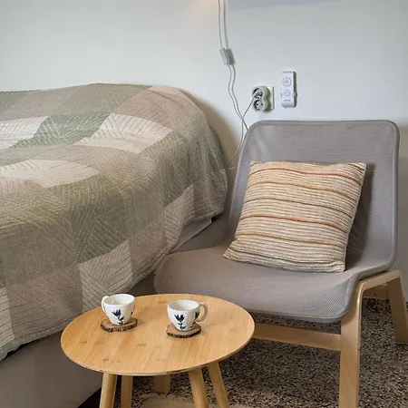 Admonis - In The Olive Grove Apartment Melissatika