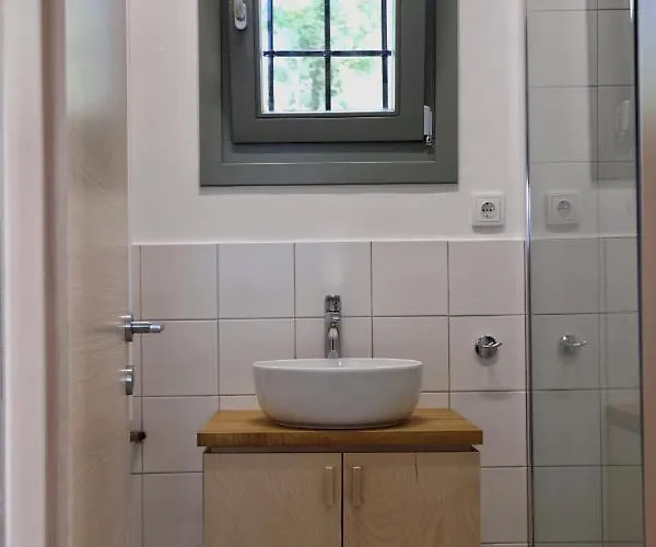 Admonis - In The Olive Grove Appartement *