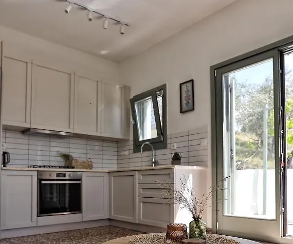 Admonis - In The Olive Grove Appartement *