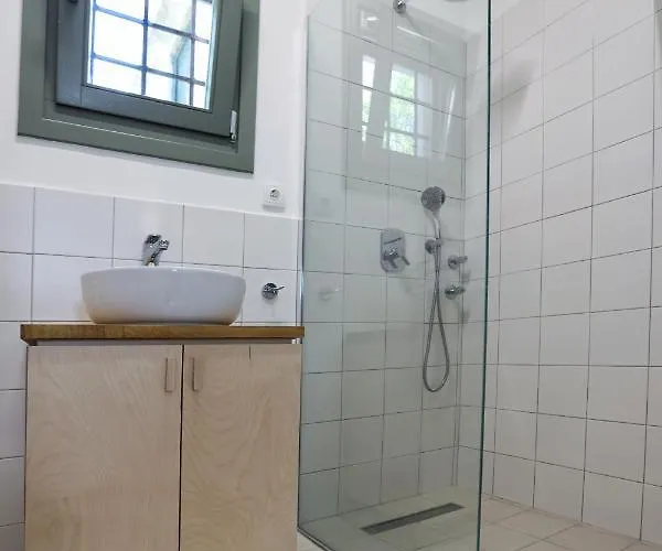 Appartement Admonis - In The Olive Grove