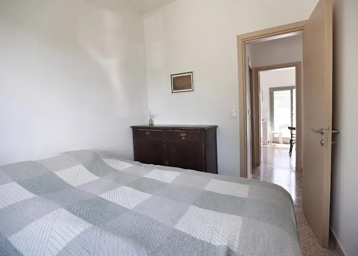 Appartement Admonis - In The Olive Grove Melissatika