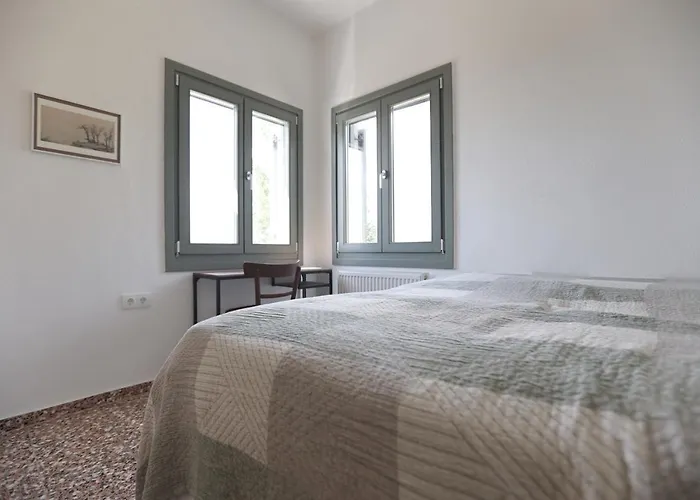 Admonis - In The Olive Grove Melissatika