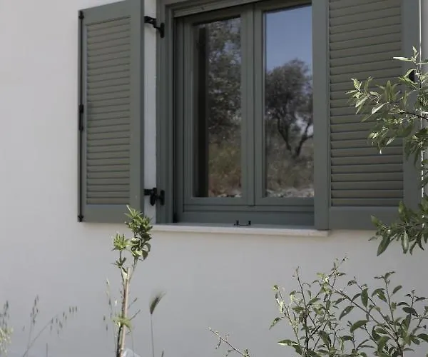 Admonis - In The Olive Grove Apartment *