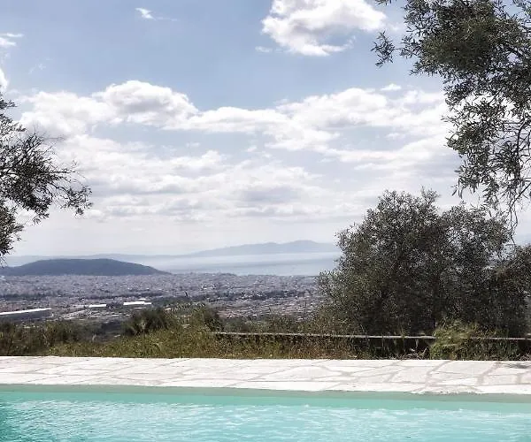 Admonis - In The Olive Grove * Melissatika