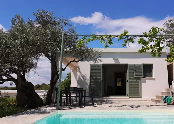 Admonis - In The Olive Grove * Melissatika