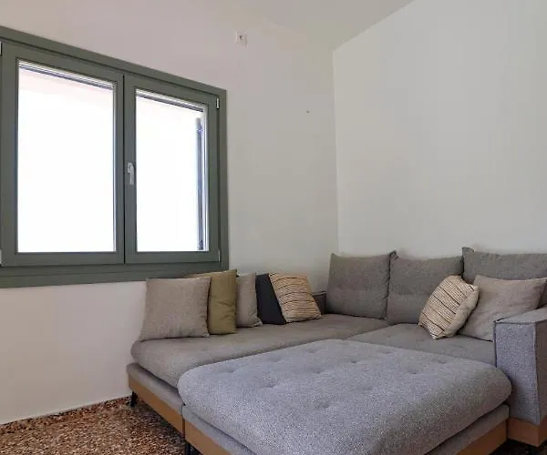 Apartmán Admonis - In The Olive Grove