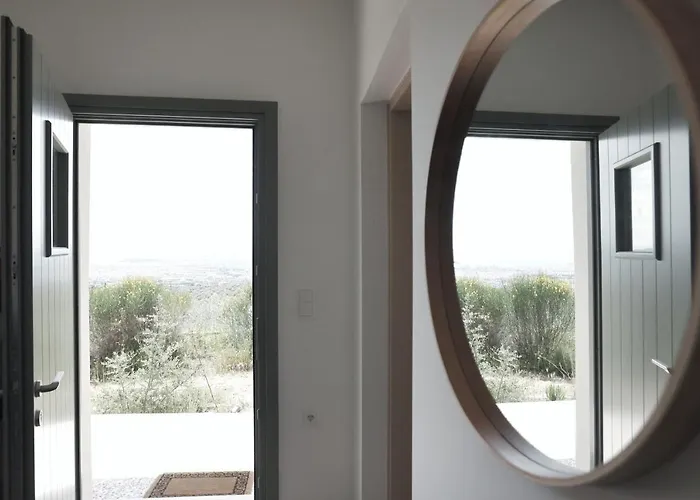 Appartement Admonis - In The Olive Grove Melissatika