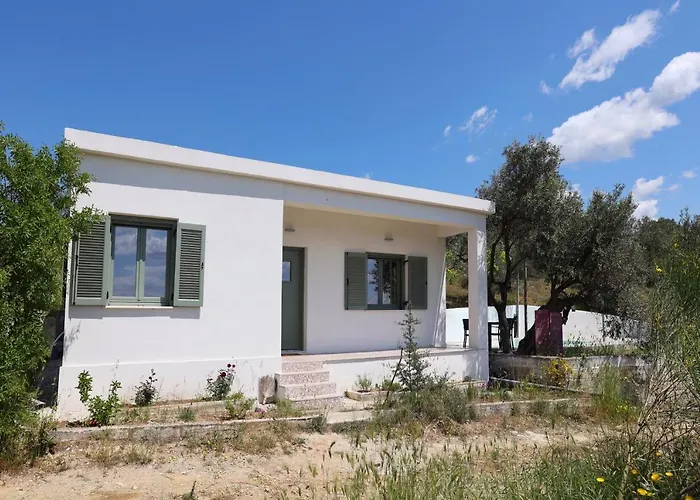 Admonis - In The Olive Grove Melissatika