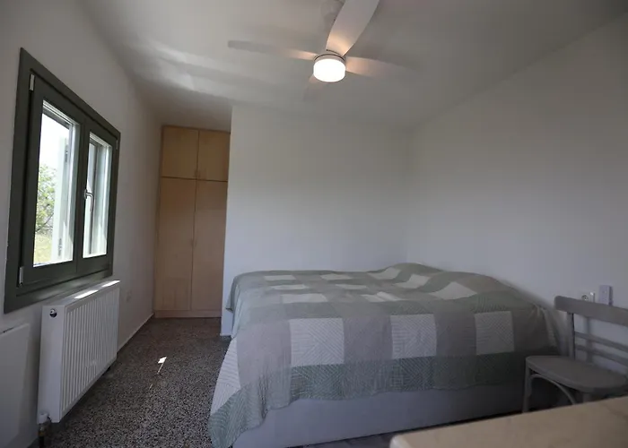 Appartement Admonis - In The Olive Grove *