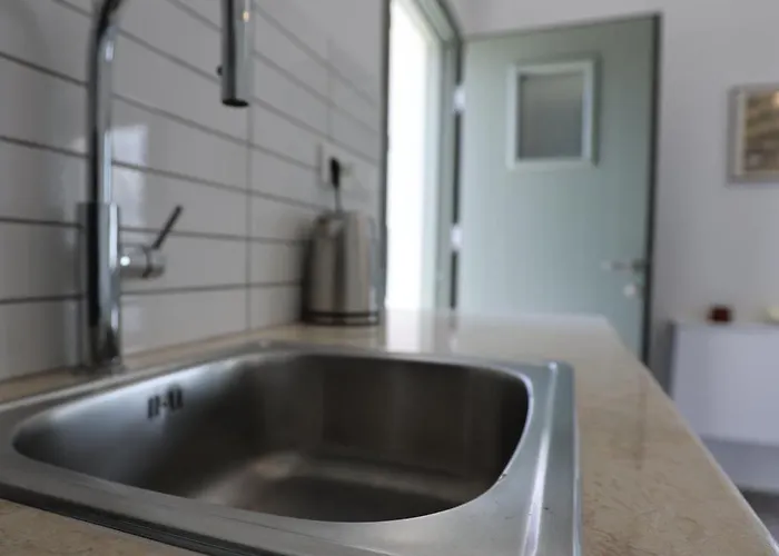 Appartement Admonis - In The Olive Grove