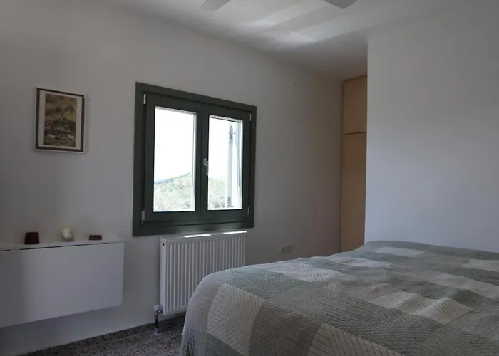 Appartement Admonis - In The Olive Grove *