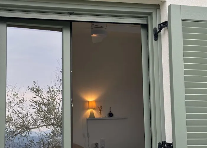 Appartement Admonis - In The Olive Grove *